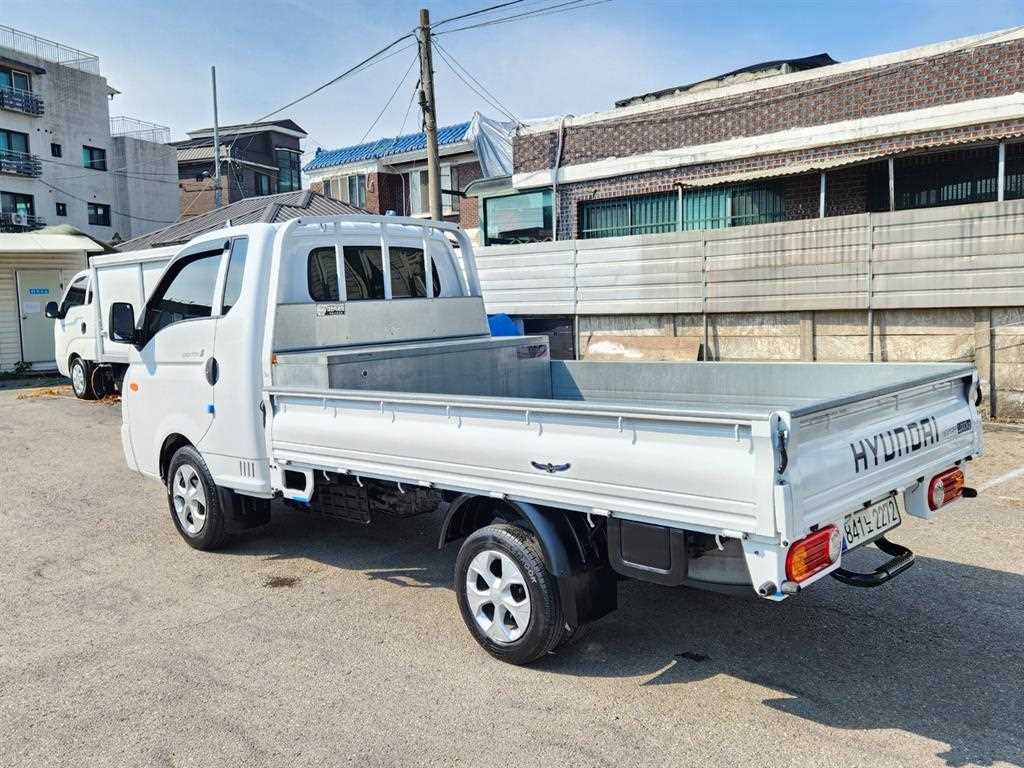 Small Truck Cargo (small) - Vista 9