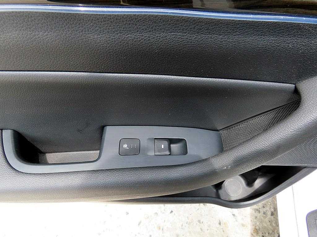 HYUNDAI Sonata 2016 - Importación desde Corea - HF Imports Iquique - Foto 17