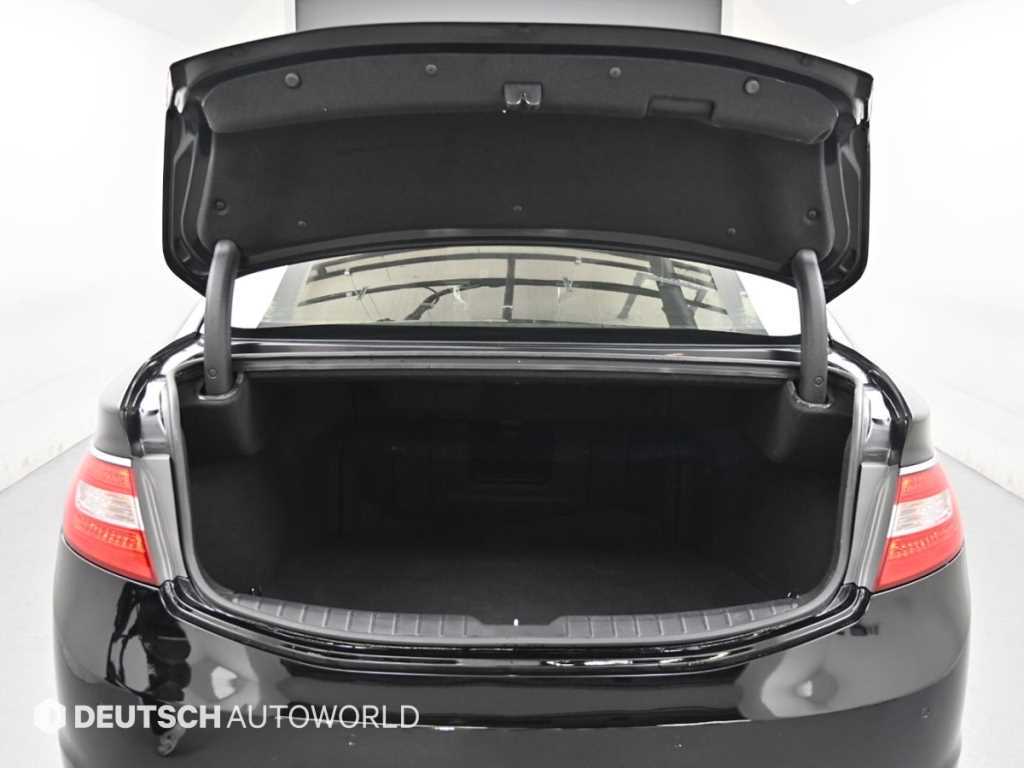 HYUNDAI Grandeur 2014 Negro - Importación desde Corea - HF Imports Iquique - Foto 19