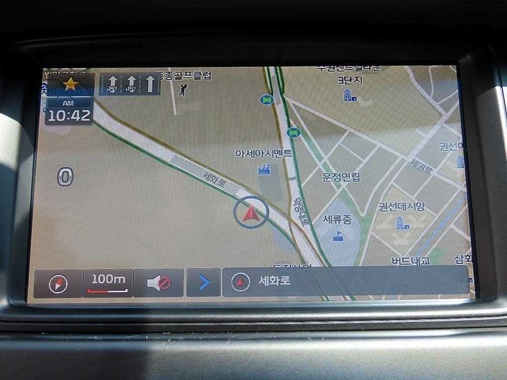KIA K7 2015 Negro - Importación desde Corea - HF Imports Iquique - Foto 14