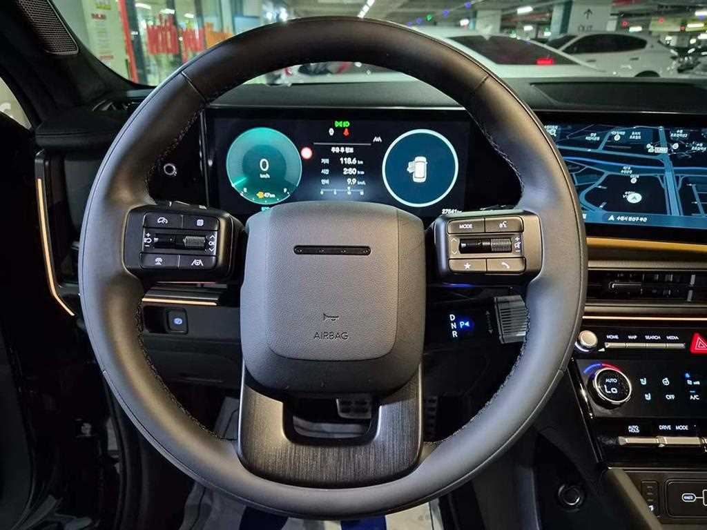 HYUNDAI Santa Fe - Vista 10