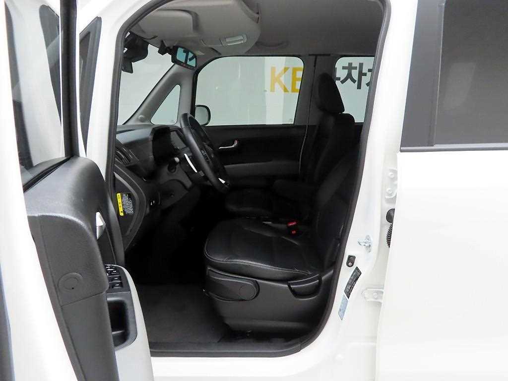 KIA Ray 2024 - Importación desde Corea - HF Imports Iquique - Foto 14