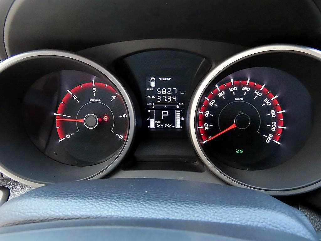 Ssangyong Tivoli - Vista 11