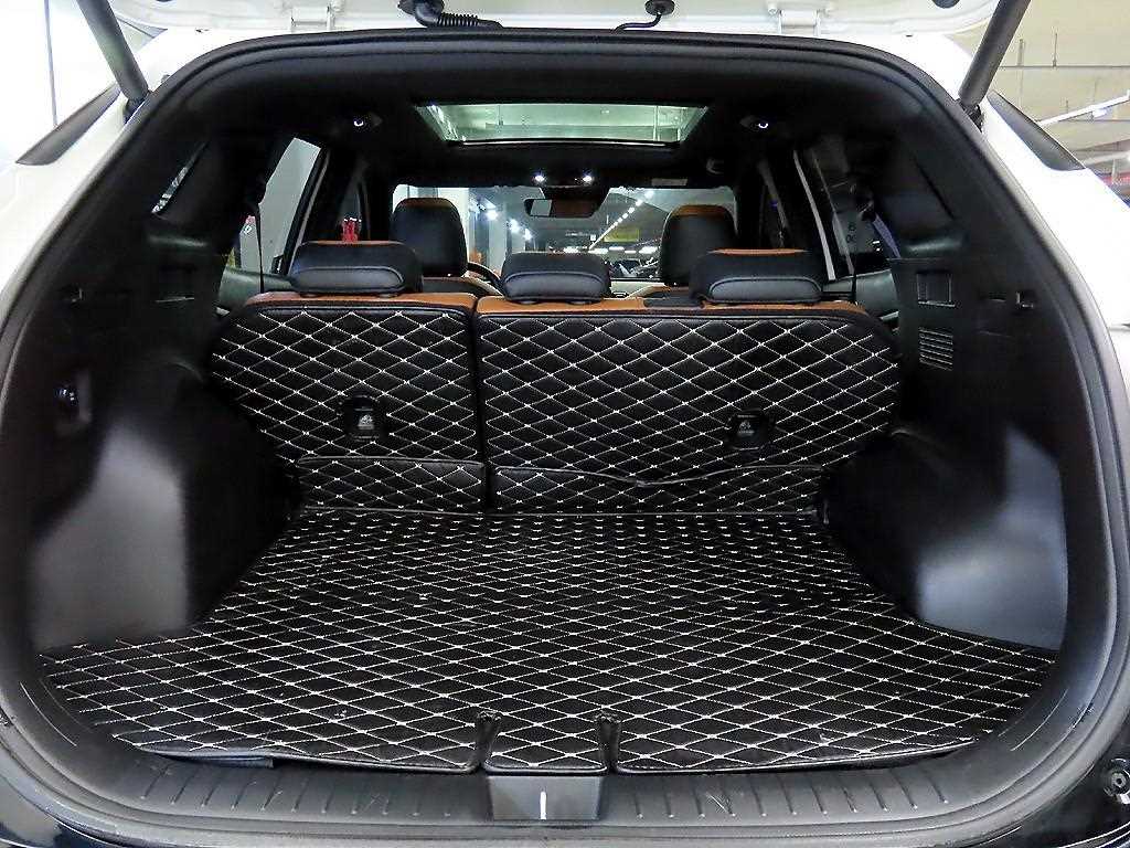 KIA Sportage 2022 Blanco - Importación desde Corea - HF Imports Iquique - Foto 17
