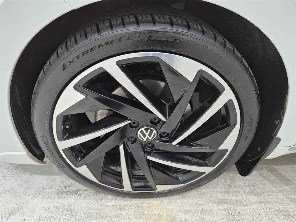 Volkswagen Arteon 2023 Blanco - Importación desde Corea - HF Imports Iquique - Foto 18