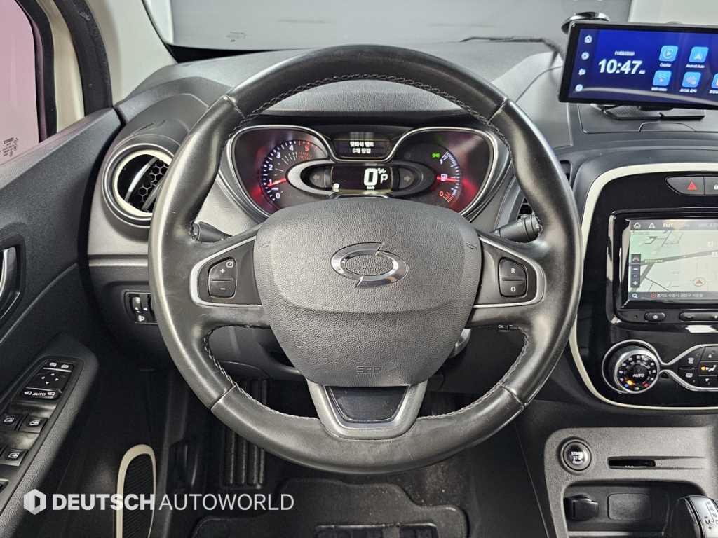 SAMSUNG QM3 2018 - Importación desde Corea - HF Imports Iquique - Foto 13