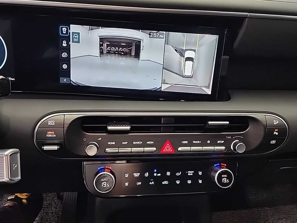 HYUNDAI Palisade - Vista 10