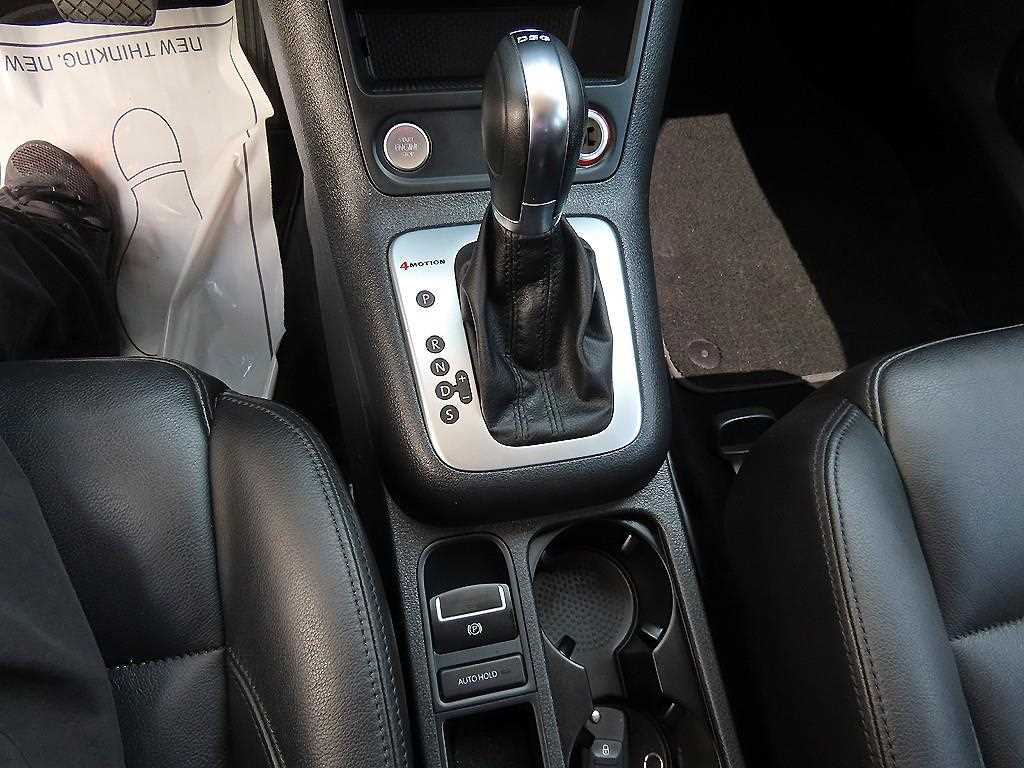 Volkswagen Tiguan - Vista 12