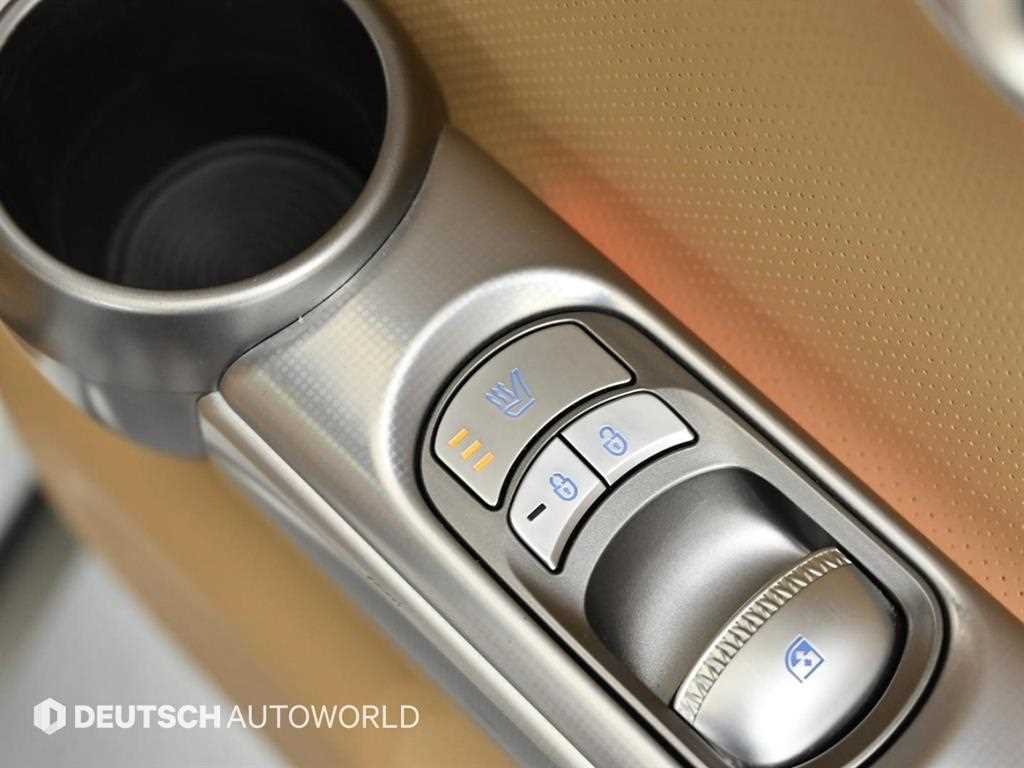 Genesis GV60 2022 Blanco - Importación desde Corea - HF Imports Iquique - Foto 18