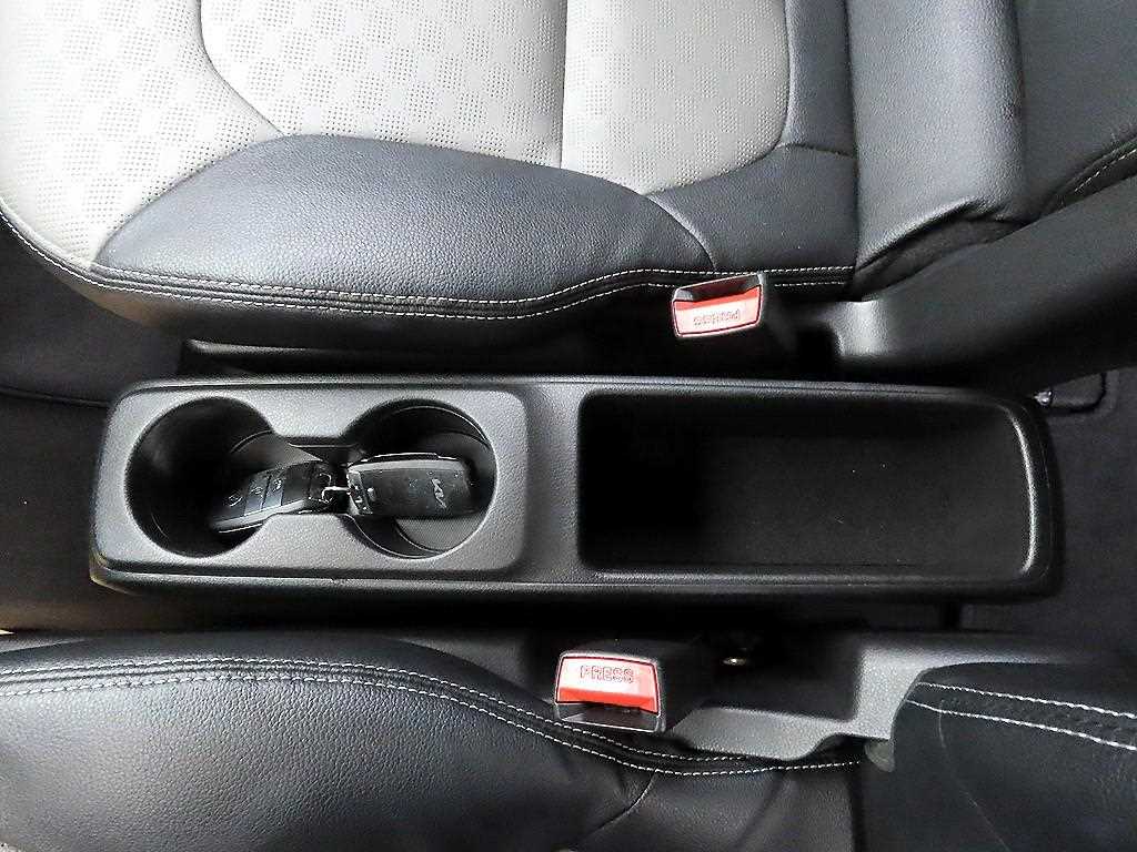 KIA Ray 2022 - Importación desde Corea - HF Imports Iquique - Foto 15