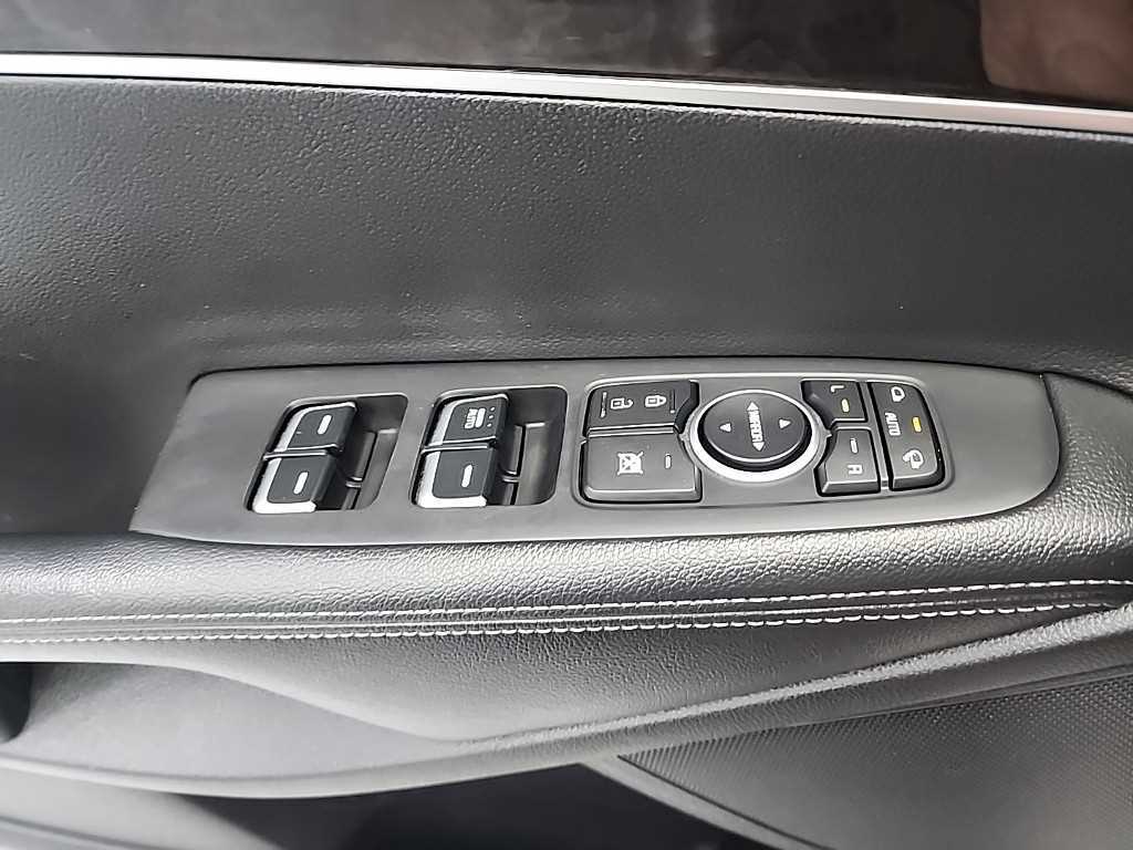 KIA Sorento 2015 Negro - Importación desde Corea - HF Imports Iquique - Foto 20
