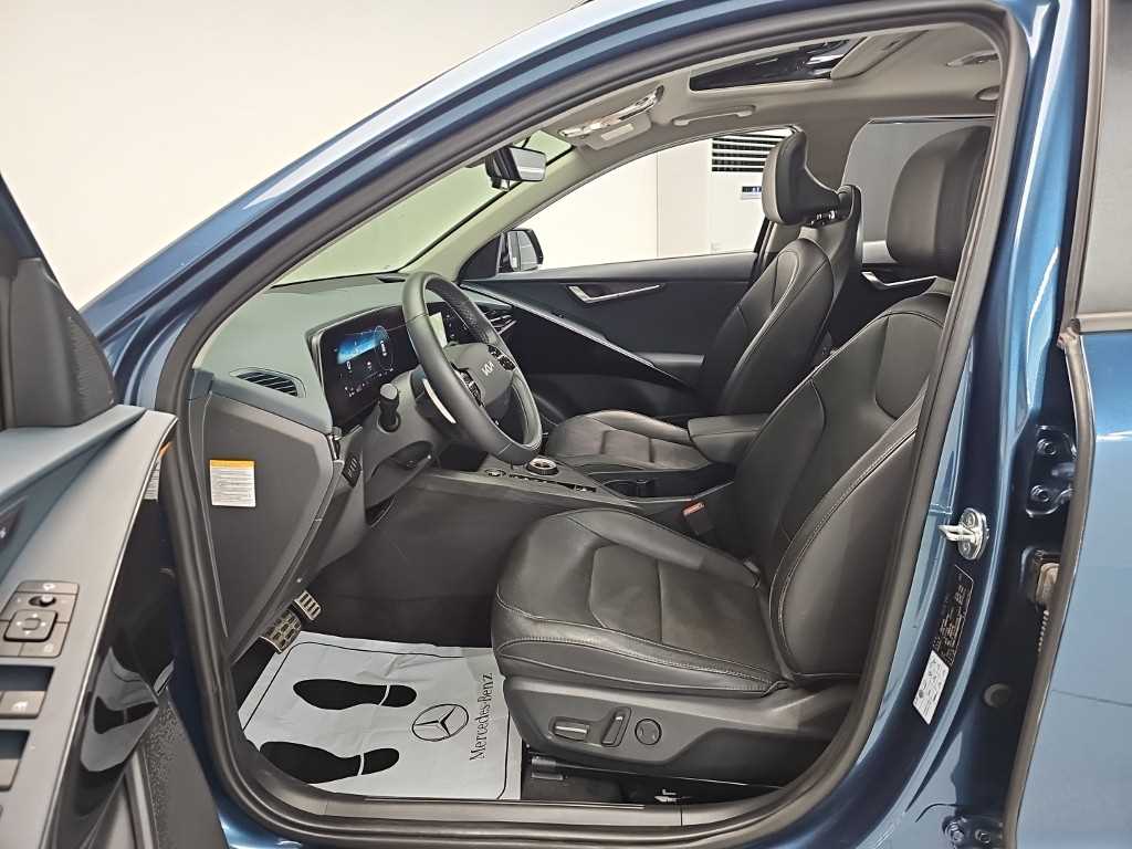 KIA Niro 2022 Azul - Importación desde Corea - HF Imports Iquique - Foto 13