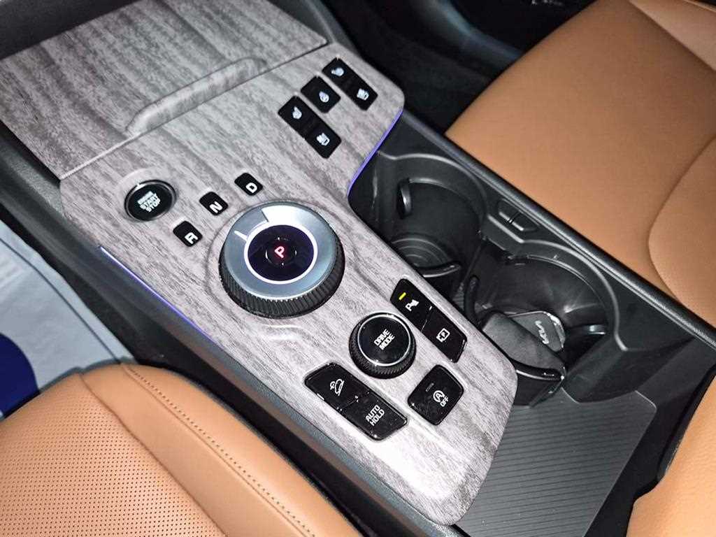 KIA Sportage 2024 Gris - Importación desde Corea - HF Imports Iquique - Foto 13