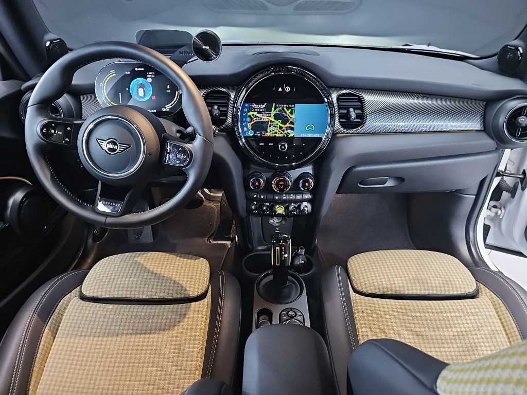 Mini Cooper - Vista 9