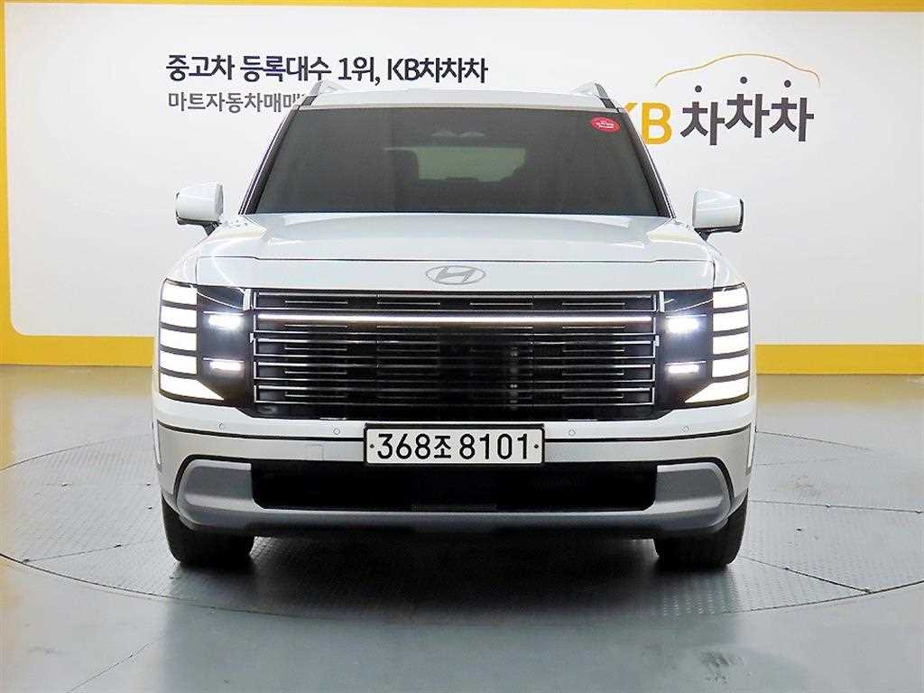 HYUNDAI Palisade 2025 - Importación desde Corea - HF Imports Iquique - Foto 1