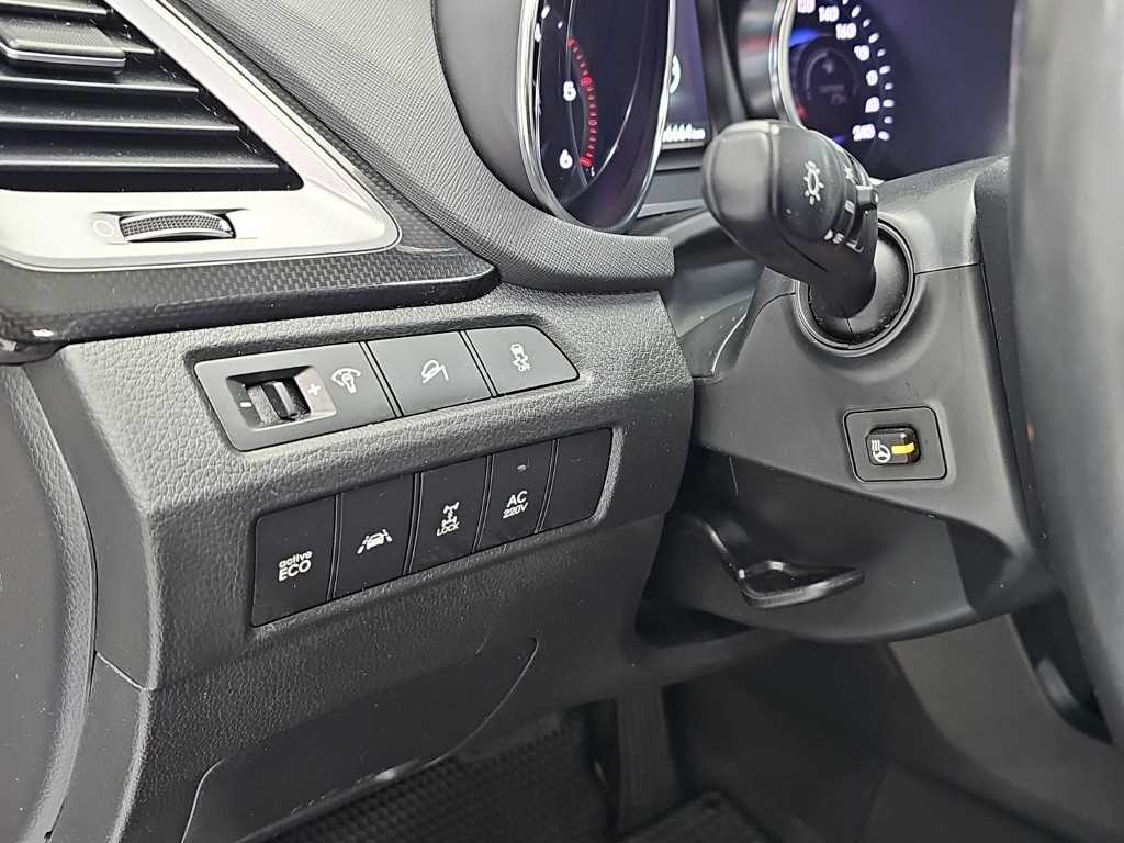 HYUNDAI Santa Fe 2014 - Importación desde Corea - HF Imports Iquique - Foto 20