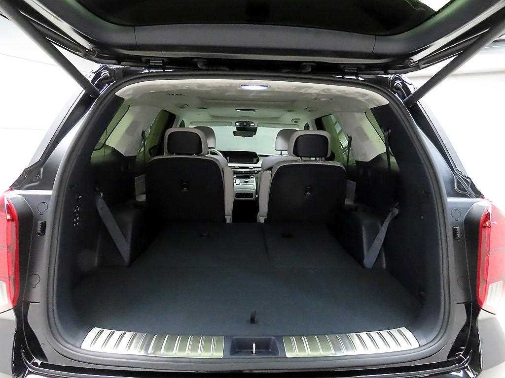 HYUNDAI Palisade 2025 Negro - Importación desde Corea - HF Imports Iquique - Foto 20