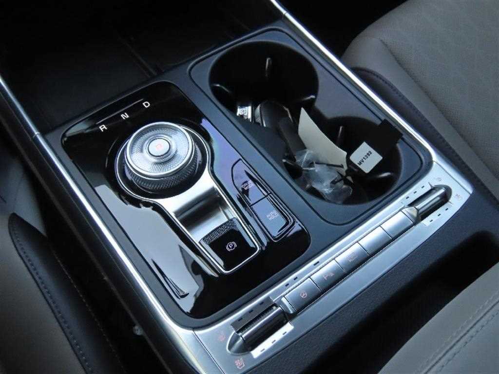 KIA Carnival - Vista 8