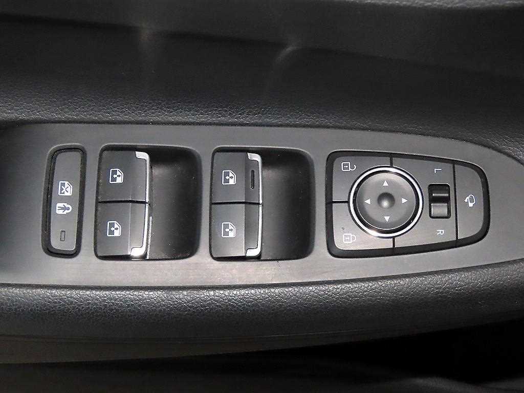 HYUNDAI Grandeur 2022 Negro - Importación desde Corea - HF Imports Iquique - Foto 16