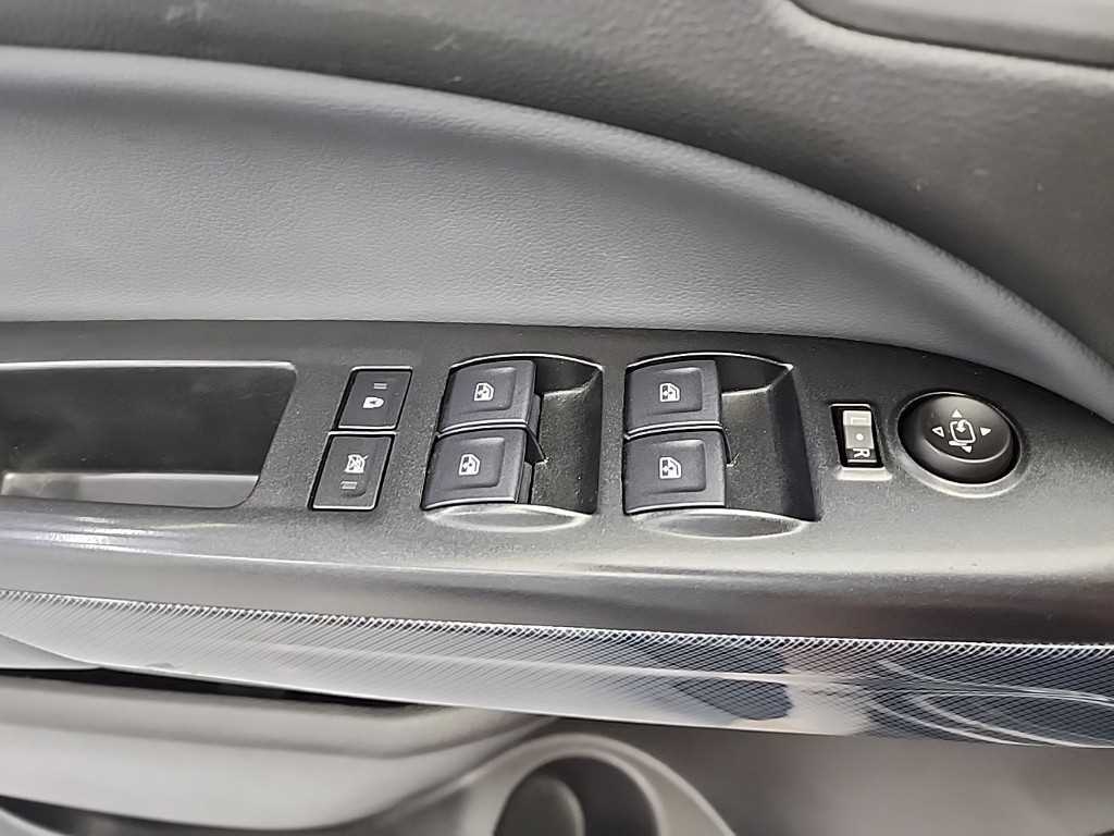 Chevrolet ?Colorado 2022 Blanco - Importación desde Corea - HF Imports Iquique - Foto 17