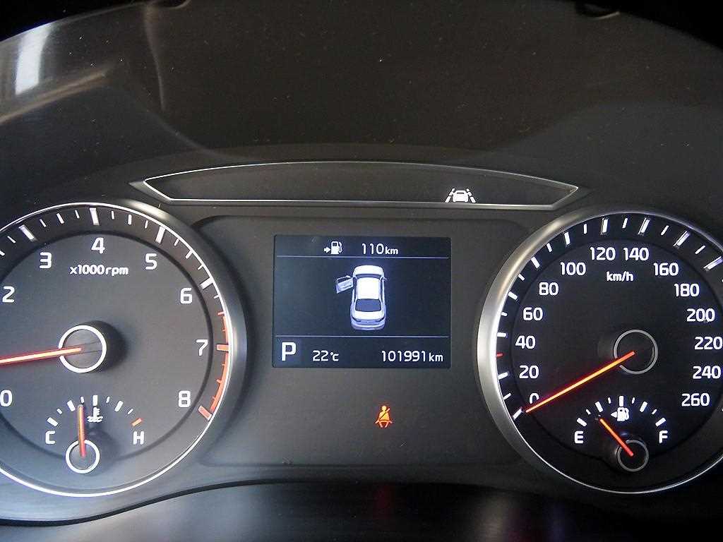 KIA K7 2019 Negro - Importación desde Corea - HF Imports Iquique - Foto 13