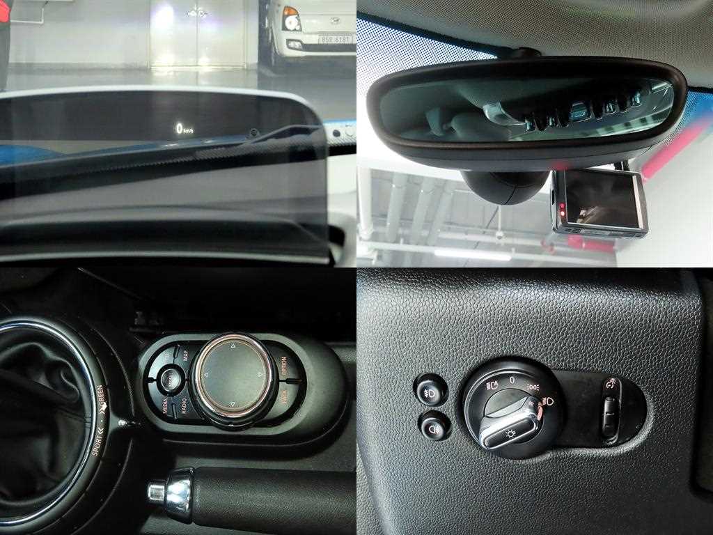 Mini Cooper 2015 - Importación desde Corea - HF Imports Iquique - Foto 19