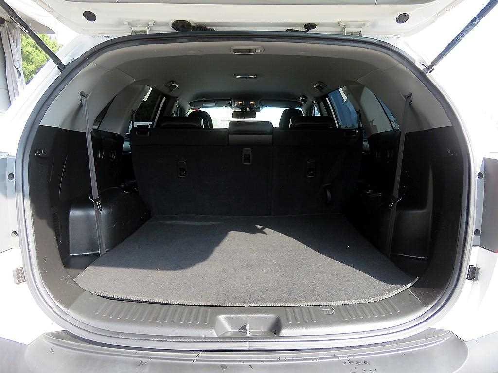 KIA Sorento - Vista 7
