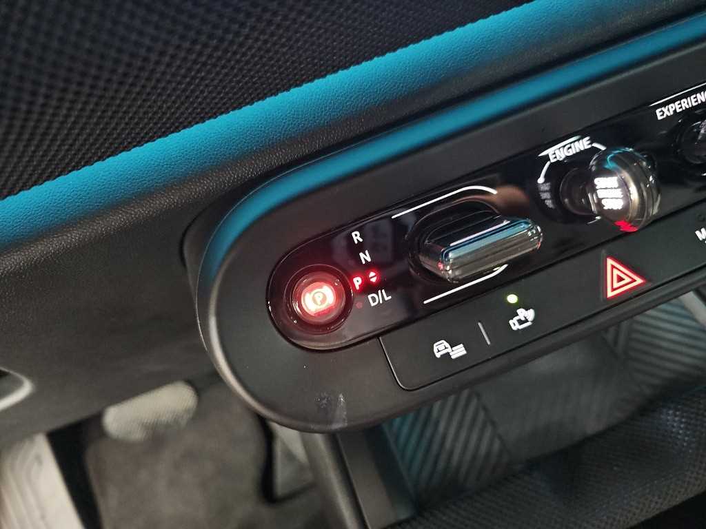 Mini Countryman - Vista 10