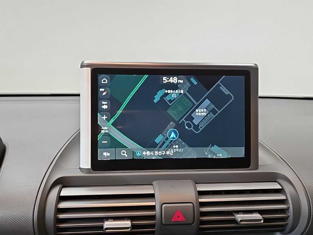 HYUNDAI Casper 2023 Verde - Importación desde Corea - HF Imports Iquique - Foto 14