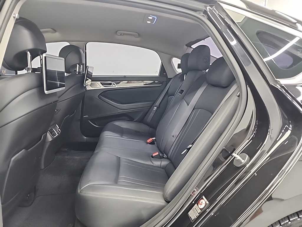Genesis G80 2017 - Importación desde Corea - HF Imports Iquique - Foto 14