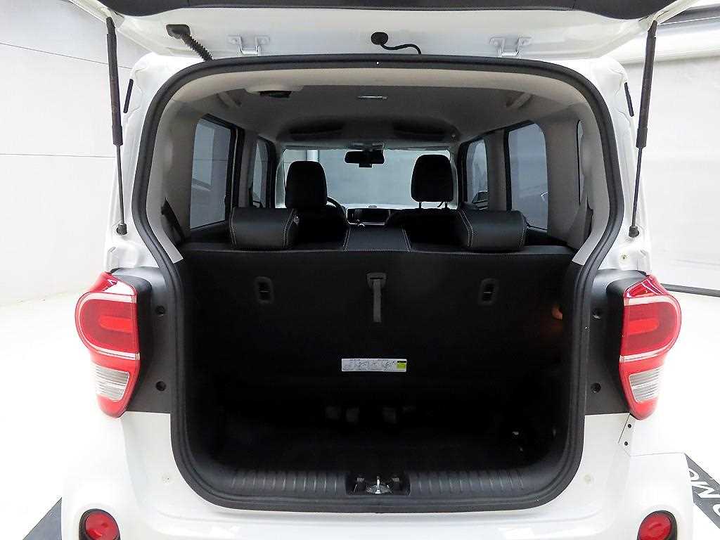 KIA Ray 2022 - Importación desde Corea - HF Imports Iquique - Foto 20