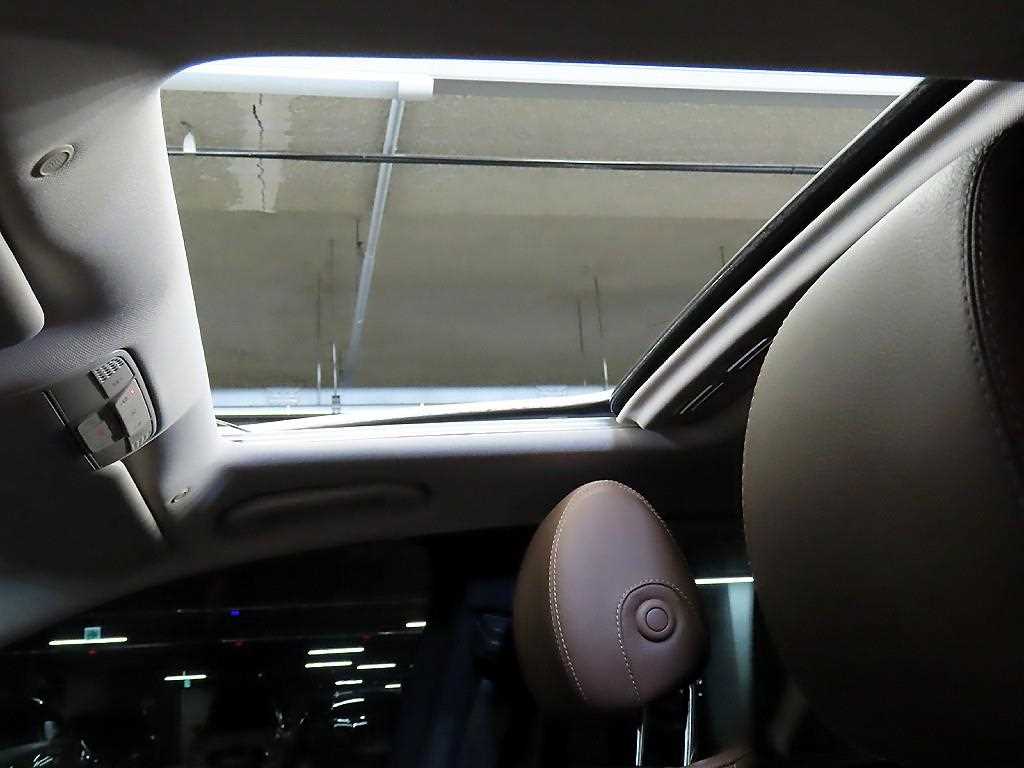 Mercedes Benz E class 2018 Blanco - Importación desde Corea - HF Imports Iquique - Foto 19