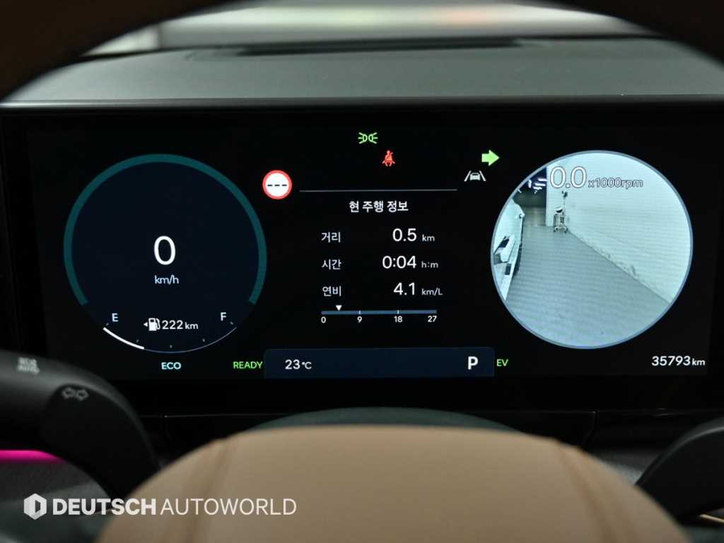 HYUNDAI Grandeur - Vista 10