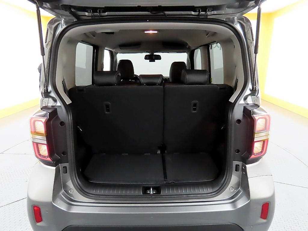 KIA Ray 2024 - Importación desde Corea - HF Imports Iquique - Foto 20
