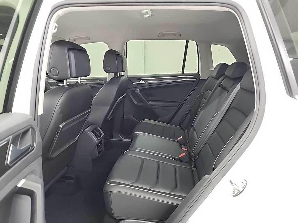 Volkswagen Tiguan 2020 - Importación desde Corea - HF Imports Iquique - Foto 14