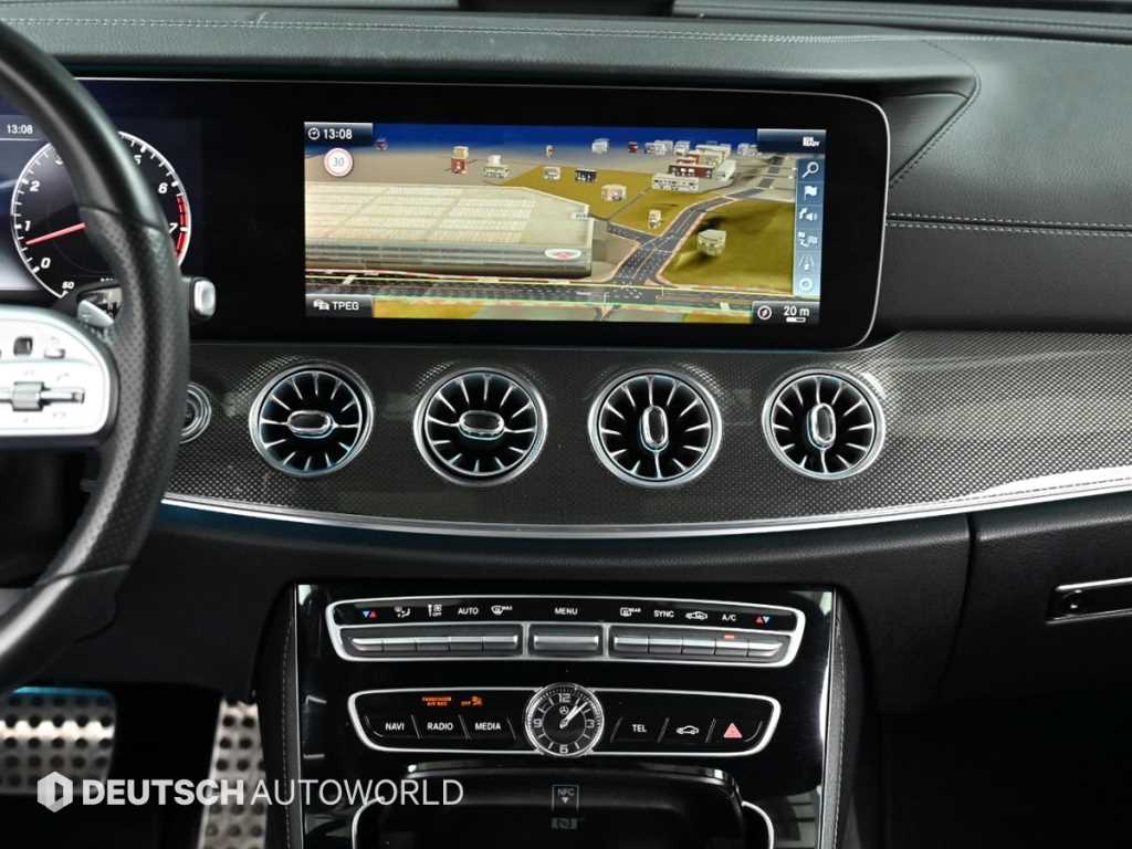 Mercedes Benz E class 2019 Negro - Importación desde Corea - HF Imports Iquique - Foto 16