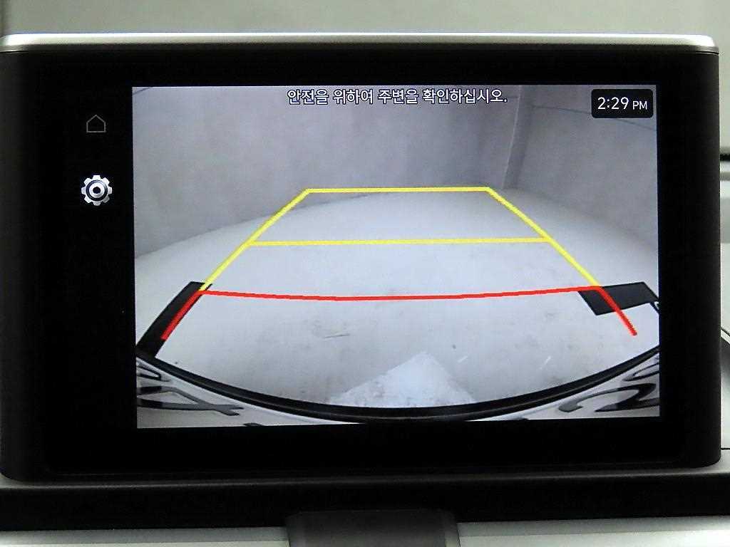 HYUNDAI Casper - Vista 11