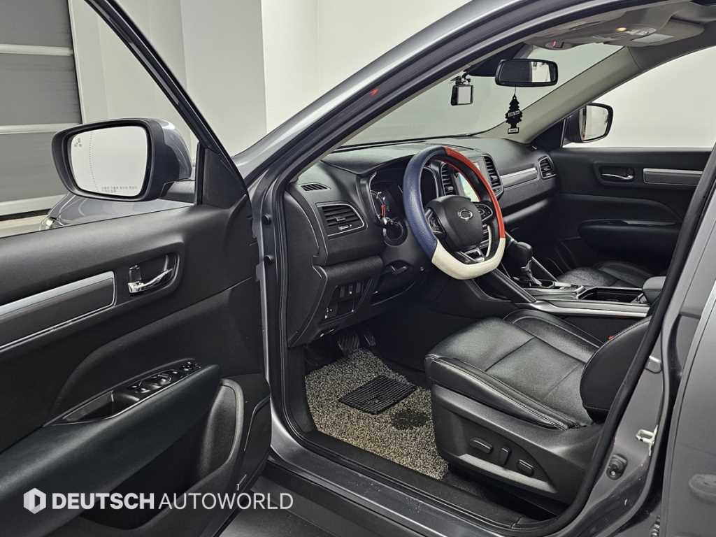 SAMSUNG QM6 2016 Gris - Importación desde Corea - HF Imports Iquique - Foto 13