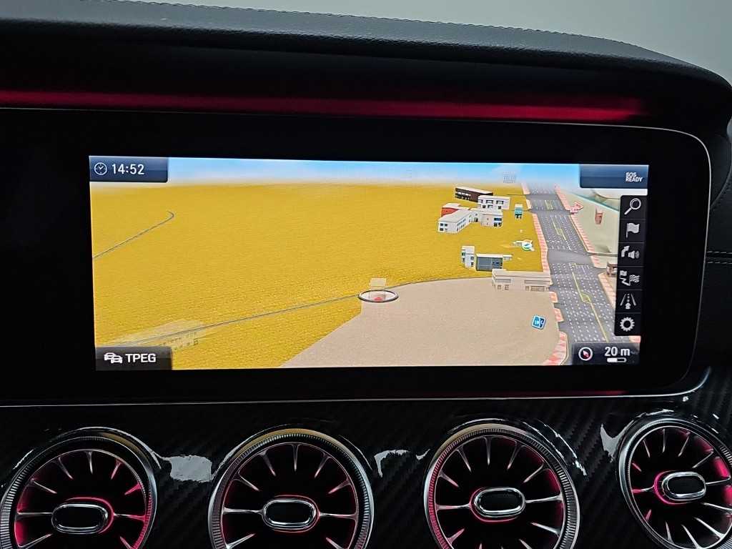Mercedes Benz AMG GT 2019 Negro - Importación desde Corea - HF Imports Iquique - Foto 16