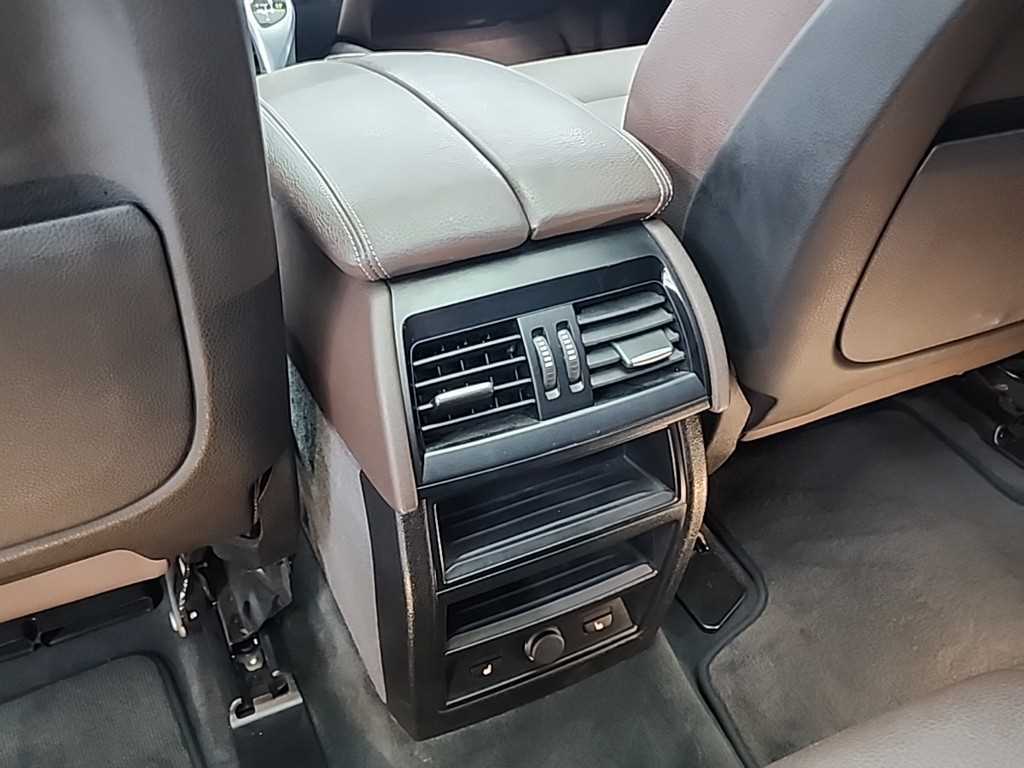BMW X5 2017 Gris - Importación desde Corea - HF Imports Iquique - Foto 15