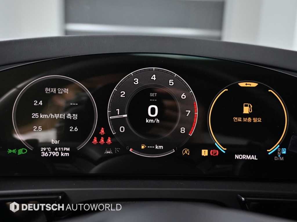 Porsche Cayenne - Vista 10