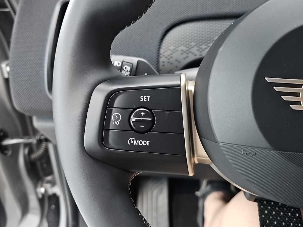 Mini Countryman 2025 Gris - Importación desde Corea - HF Imports Iquique - Foto 19