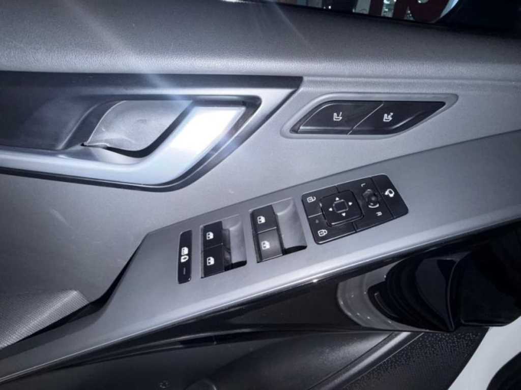 KIA Niro 2023 Negro - Importación desde Corea - HF Imports Iquique - Foto 17