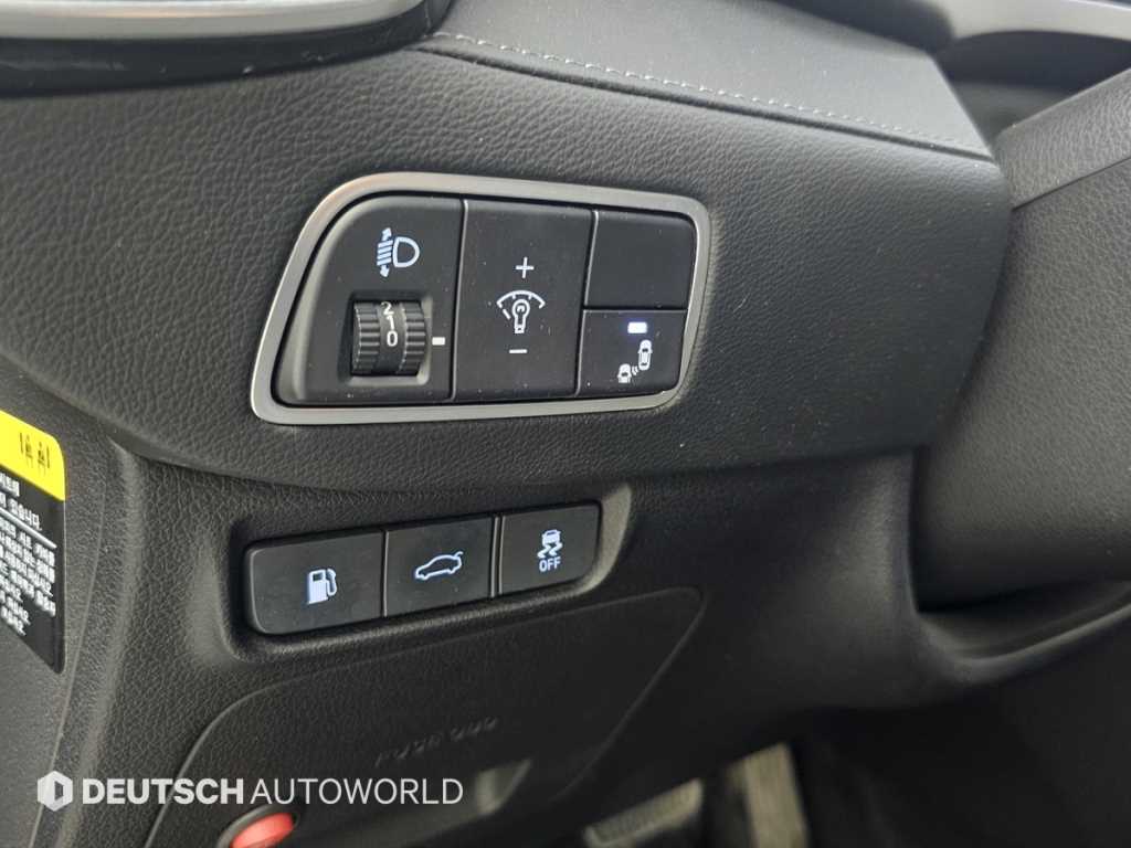 HYUNDAI Grandeur 2016 Negro - Importación desde Corea - HF Imports Iquique - Foto 19