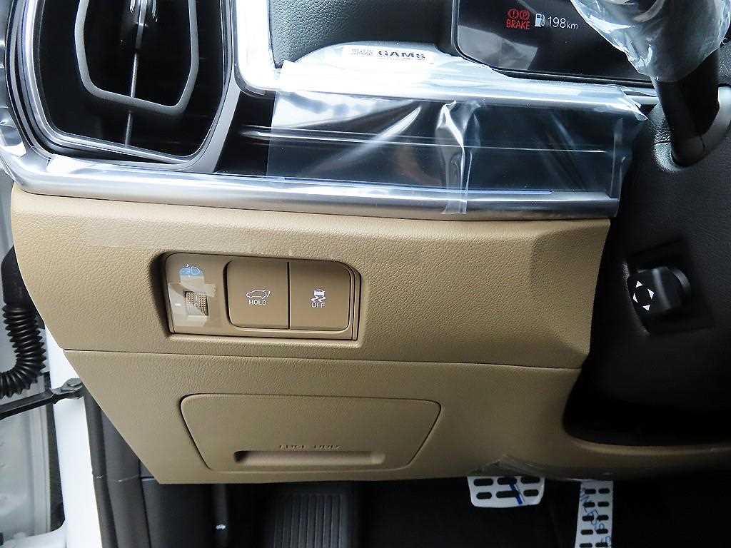 KIA Sorento 2026 Blanco - Importación desde Corea - HF Imports Iquique - Foto 15