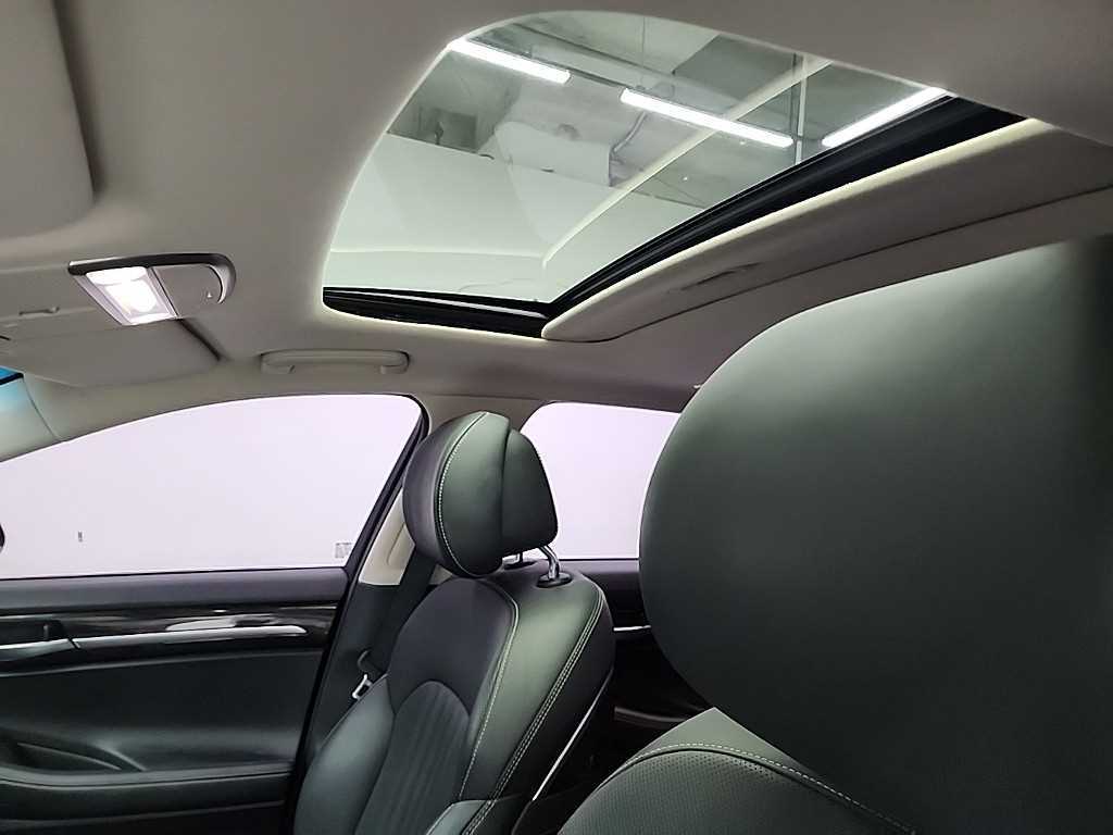 Genesis G90 2019 Negro - Importación desde Corea - HF Imports Iquique - Foto 18