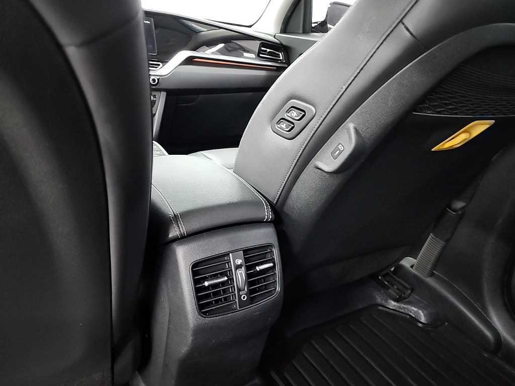 KIA Niro 2022 Blanco - Importación desde Corea - HF Imports Iquique - Foto 15