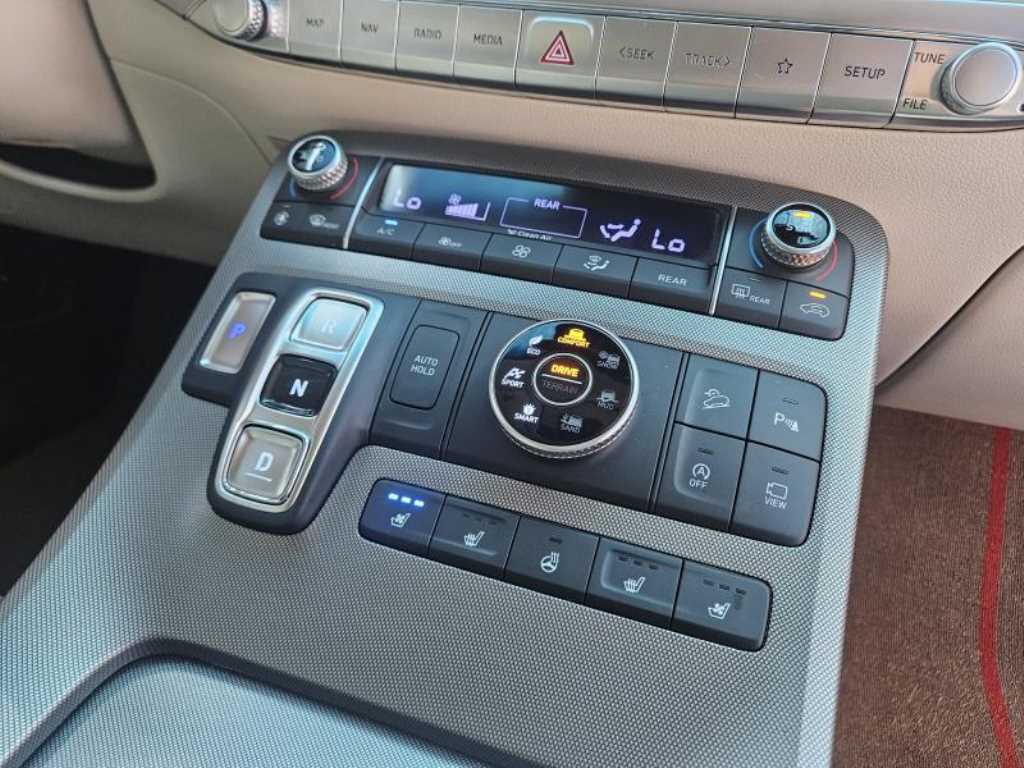 HYUNDAI Palisade 2021 - Importación desde Corea - HF Imports Iquique - Foto 16
