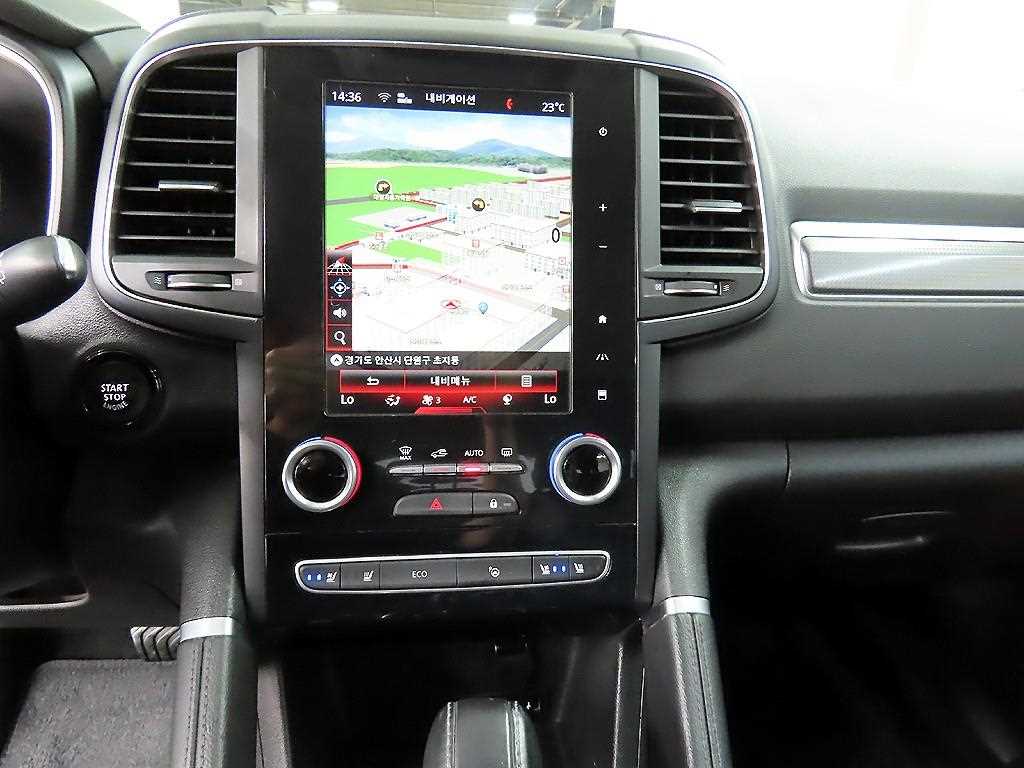 SAMSUNG QM6 2020 - Importación desde Corea - HF Imports Iquique - Foto 16