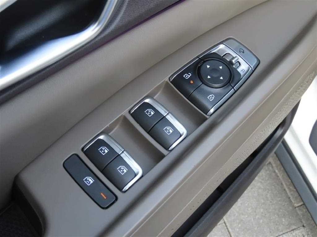 KIA Carnival 2024 Blanco - Importación desde Corea - HF Imports Iquique - Foto 14